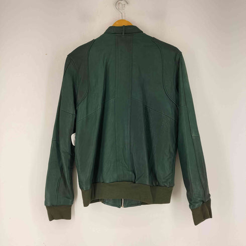 シングルライダース レザージャケット メンズ 38