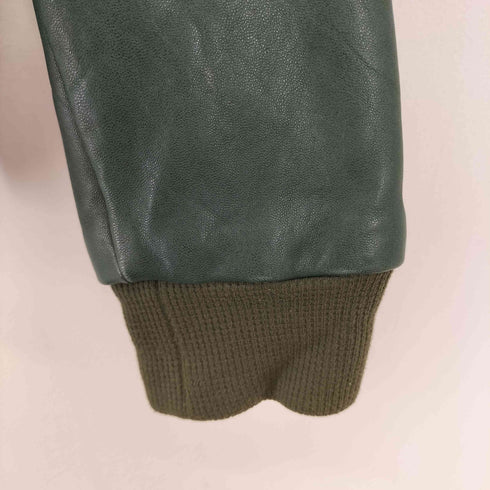 シングルライダース レザージャケット メンズ 38