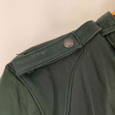 シングルライダース レザージャケット メンズ 38