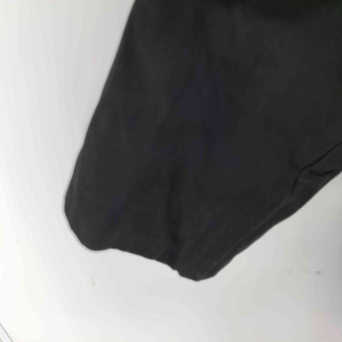 ロンドンフォグ LONDON FOG ピーチスキン スタンドカラージャケット メンズ import:XS