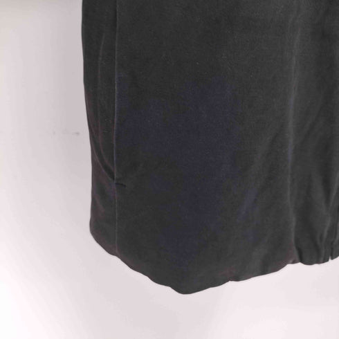 ロンドンフォグ LONDON FOG ピーチスキン スタンドカラージャケット メンズ import:XS