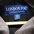 ロンドンフォグ LONDON FOG ピーチスキン スタンドカラージャケット メンズ import:XS