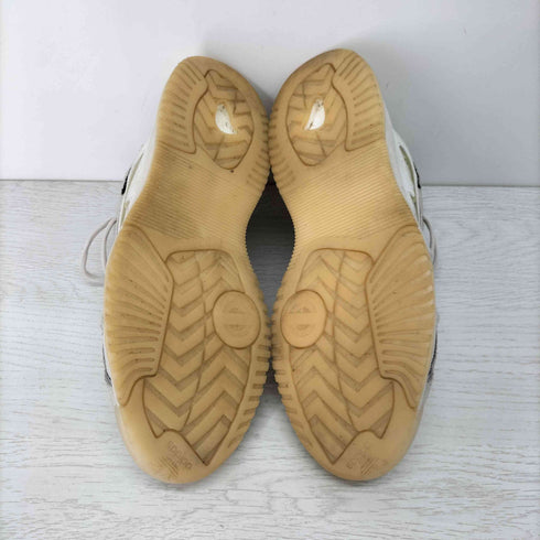 アディダス adidas Streetball 2 Clear Brown メンズ JPN:28