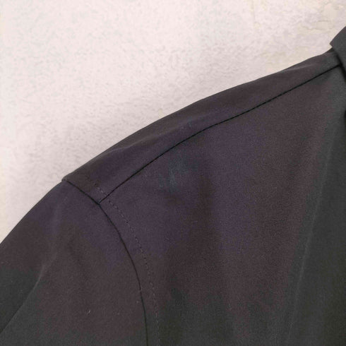 ジルサンダー JIL SANDER 24SS シャツワンピース レディース 34