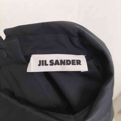 ジルサンダー JIL SANDER 24SS シャツワンピース レディース 34