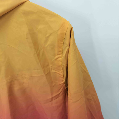 ニューバランス NEW BALANCE グラデーション ジップアップジャケット メンズ 3X