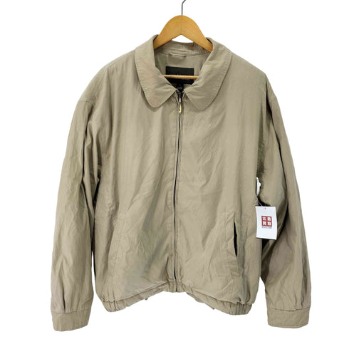 クラフトアンドバロー Croft&Barrow ultimate stain defence スウィングトップ メンズ import:XL