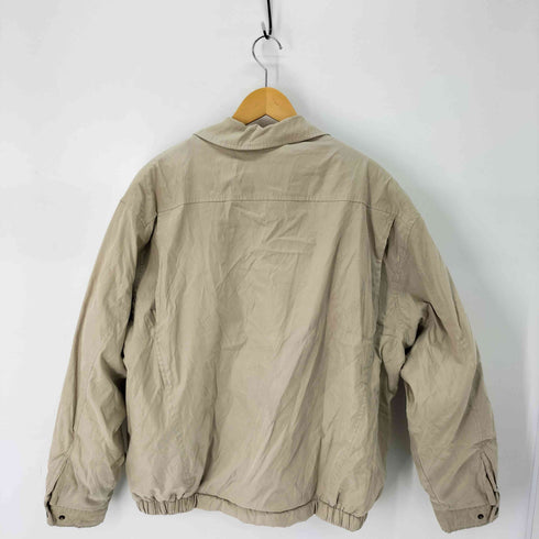 クラフトアンドバロー Croft&Barrow ultimate stain defence スウィングトップ メンズ import:XL