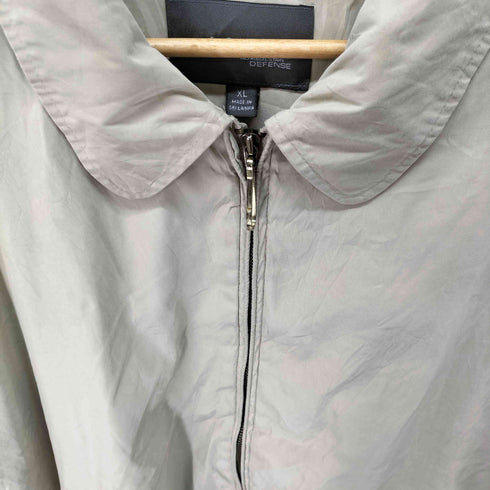 クラフトアンドバロー Croft&Barrow ultimate stain defence スウィングトップ メンズ import:XL