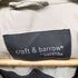 クラフトアンドバロー Croft&Barrow ultimate stain defence スウィングトップ メンズ import:XL