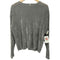 シテン CITEN 25SS エッセンシャルシアーフロッキーロンT LT.BLUE レディース FREE