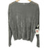 シテン CITEN 25SS エッセンシャルシアーフロッキーロンT LT.BLUE レディース FREE