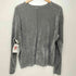 シテン CITEN 25SS エッセンシャルシアーフロッキーロンT LT.BLUE レディース FREE