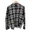ローレンラルフローレン LAUREN RALPH LAUREN コットン L/S チェック シャツ レディース import:L