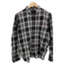 ローレンラルフローレン LAUREN RALPH LAUREN コットン L/S チェック シャツ レディース import:L