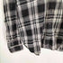 ローレンラルフローレン LAUREN RALPH LAUREN コットン L/S チェック シャツ レディース import:L