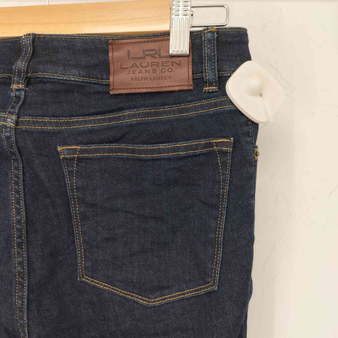 ローレンジーンズカンパニー LAUREN JEANS COMPANY HERITAGE JEAN デニム スキニーパンツ レディース JPN:2