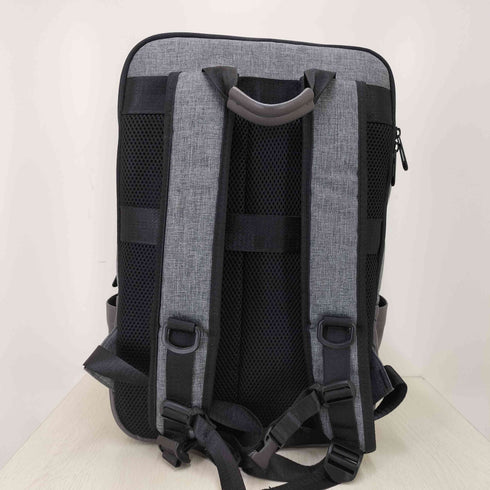 GUSCIO UOMO バックパック メンズ