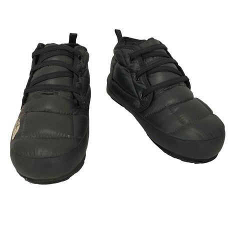 ザノースフェイス THE NORTH FACE ミドルカット ヌプシブーティー レディース JPN:24
