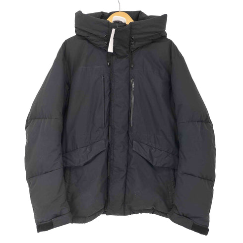 キャンプセブン CAMP7 ダウンジャケット メンズ import:L