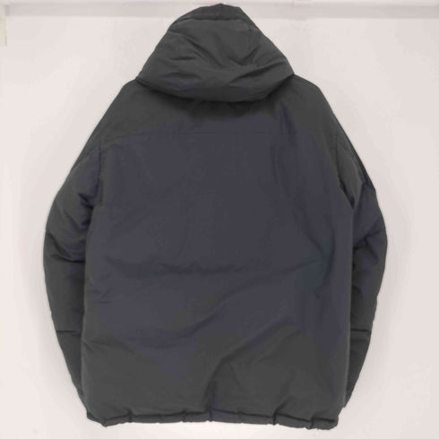 キャンプセブン CAMP7 ダウンジャケット メンズ import:L