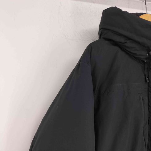 キャンプセブン CAMP7 ダウンジャケット メンズ import:L