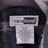 Variations ウール チェック クロップドブルゾン 短丈 レディース import:M