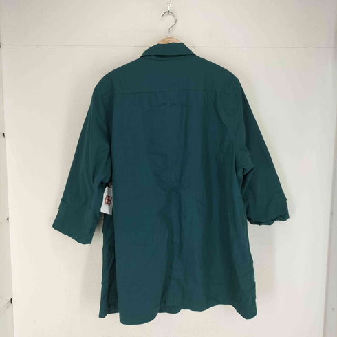 ロンドンフォグ LONDON FOG チェック柄ライナー付き オーバーサイズコート レディース 18W