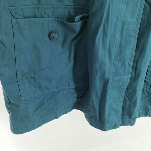 ロンドンフォグ LONDON FOG チェック柄ライナー付き オーバーサイズコート レディース 18W