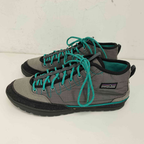 パタゴニア patagonia NICKLE Activist Mid アクティヴィストミッド レディース EUR:39