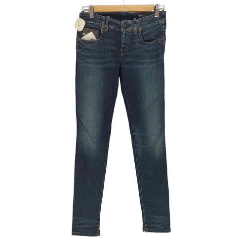 ディーゼル DIESEL スキニーデニム レディース 25