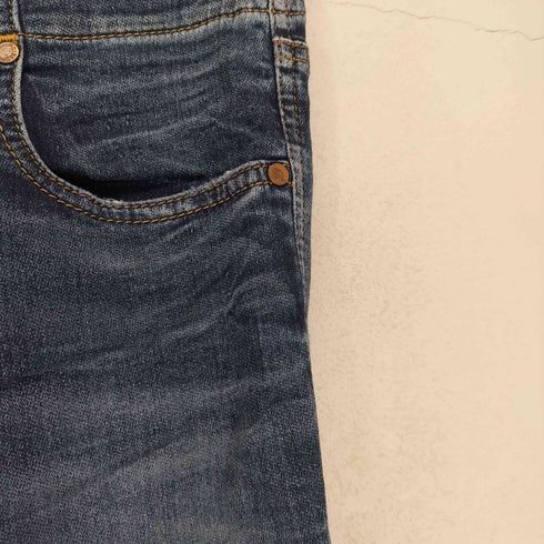 ディーゼル DIESEL スキニーデニム レディース 25