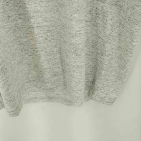 ジャージーズ JERZEES 90s USA製 シングルステッチ スポーツ プリント クルーネックTシャツ メンズ import:L