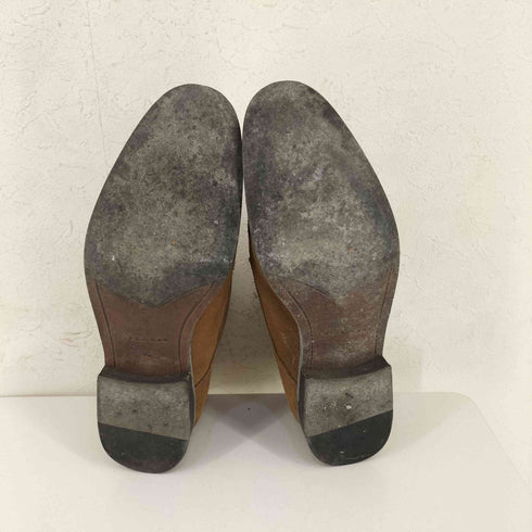 ザラマン ZARA MAN トリプルモンクブーツ メンズ EUR:42