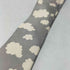 ジラフ giraffe 総柄シルクネクタイ メンズ