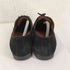 ステフノロッシ STEFANO ROSSI PLAIN BOLOGNA スエードレースアップシューズ メンズ JPN:27.5