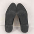 ステフノロッシ STEFANO ROSSI PLAIN BOLOGNA スエードレースアップシューズ メンズ JPN:27.5