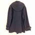 ユニクロ UNIQLO 00S 白タグ ウール ダッフル コート メンズ JPN:XL