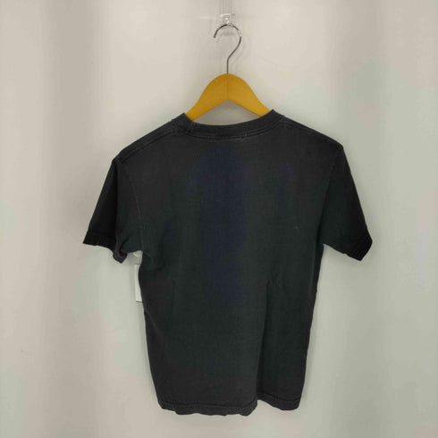 ザイオンルーツウェア ZION ROOTSWEAR 00s バンド プリント クルーネックTシャツ Y2K メンズ import:S