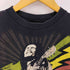 ザイオンルーツウェア ZION ROOTSWEAR 00s バンド プリント クルーネックTシャツ Y2K メンズ import:S