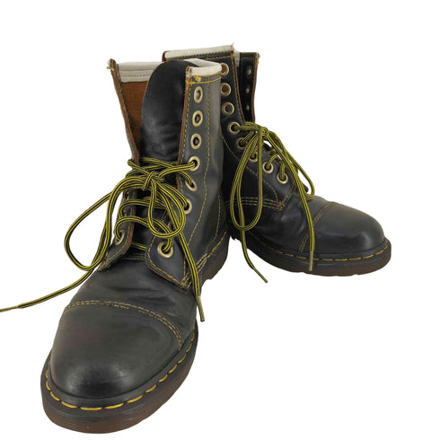 ドクターマーチン Dr.Martens Cappers 8ホールブーツ メンズ