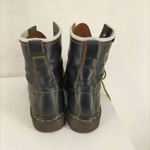 ドクターマーチン Dr.Martens Cappers 8ホールブーツ メンズ