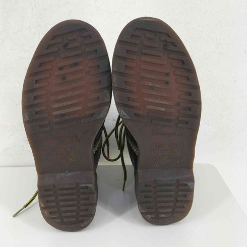 ドクターマーチン Dr.Martens Cappers 8ホールブーツ メンズ