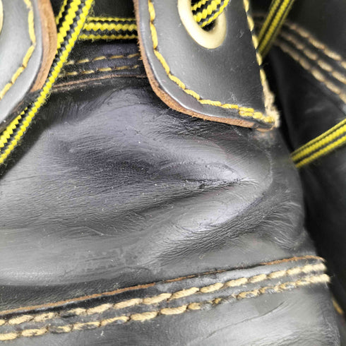 ドクターマーチン Dr.Martens Cappers 8ホールブーツ メンズ