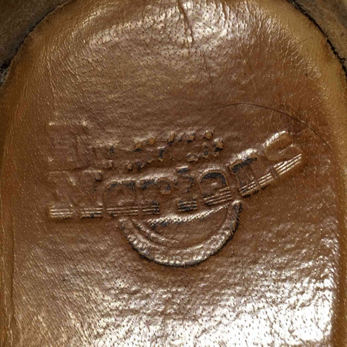 ドクターマーチン Dr.Martens Cappers 8ホールブーツ メンズ