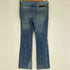 カルバンクラインジーンズ Calvin Klein Jeans Y2K フレアデニムパンツ レディース 26
