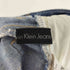 カルバンクラインジーンズ Calvin Klein Jeans Y2K フレアデニムパンツ レディース 26
