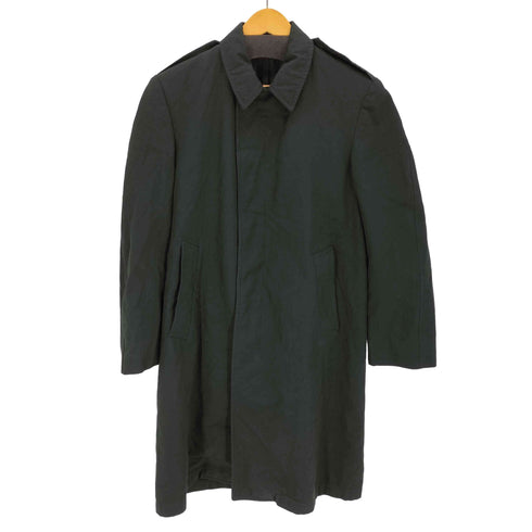 70s SHIFF&CO カナダ軍 RAINCOAT メンズ N 2