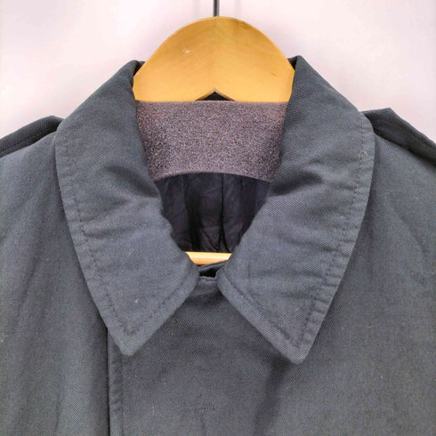 70s SHIFF&CO カナダ軍 RAINCOAT メンズ N 2
