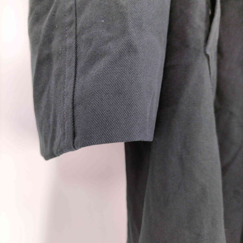 70s SHIFF&CO カナダ軍 RAINCOAT メンズ N 2